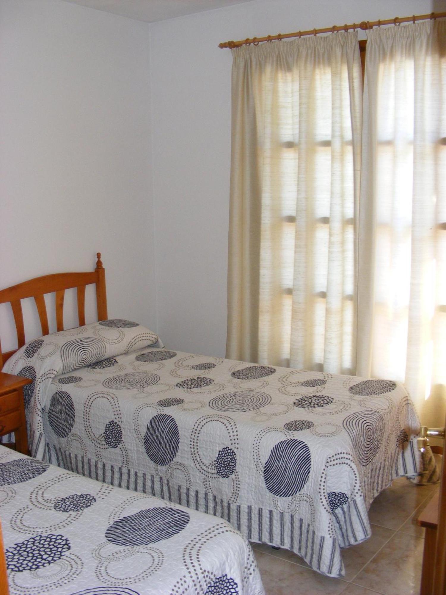 Apartaments L'Arrel 에스포트 외부 사진