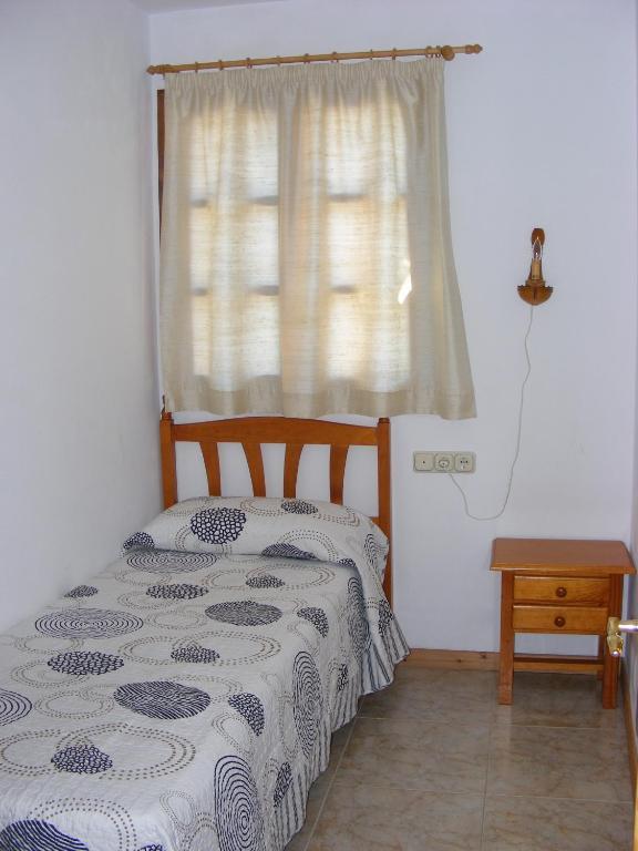 Apartaments L'Arrel 에스포트 외부 사진