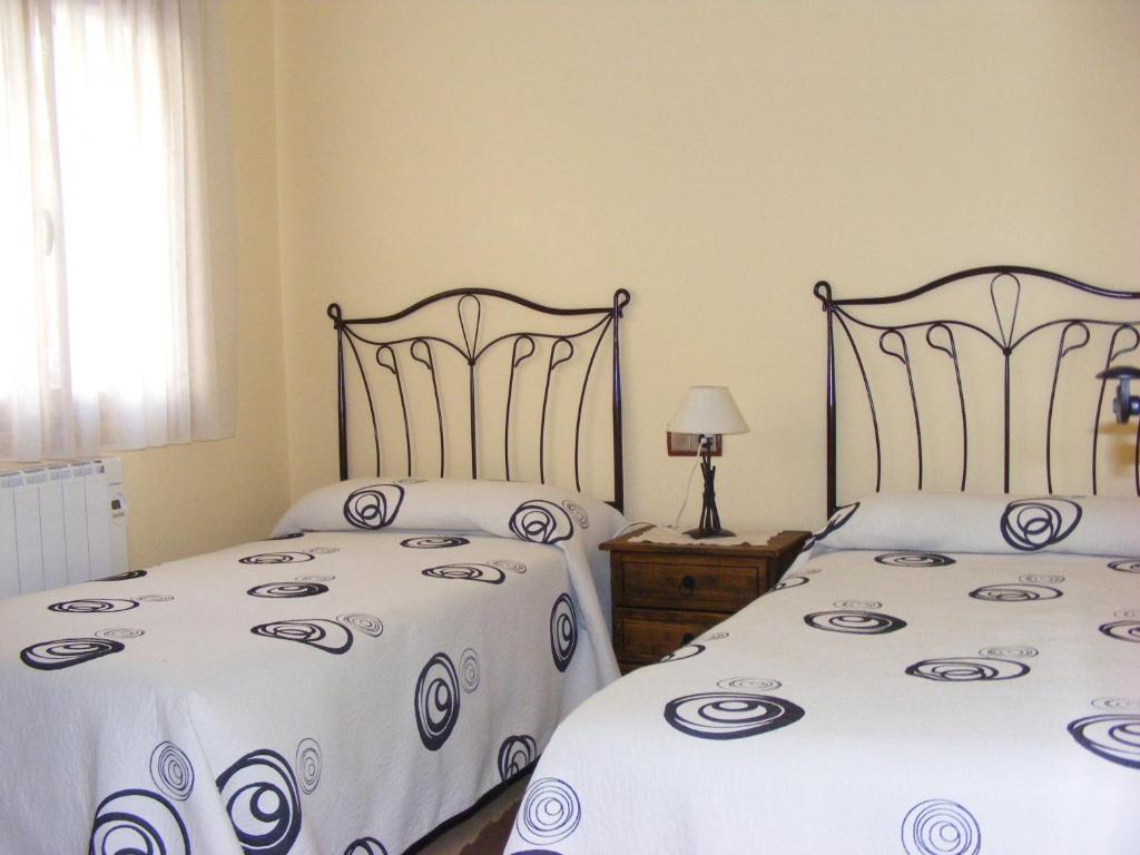 Apartaments L'Arrel 에스포트 외부 사진